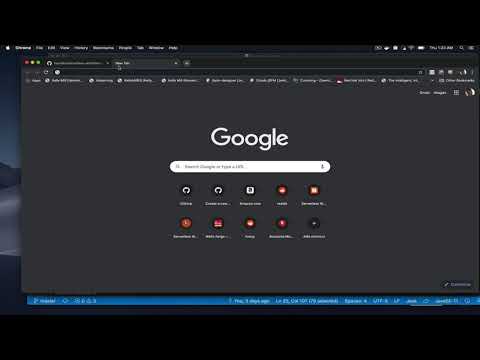 Serverless Workflow Live Presentation - Demo Part