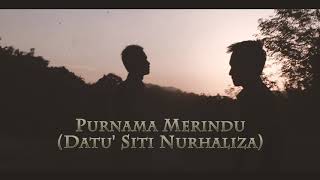 Download lagu Purnama Merindu - Siti Nurhaliza (Cover) feat Haris Setiawan mp3