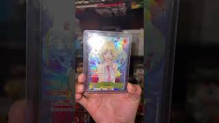 PEEK-A-BOO🔥🔥 #op #optcg #onepiece #luffy #reels