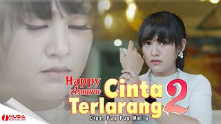 Download lagu Happy Asmara - Cinta Terlarang 2 mp3