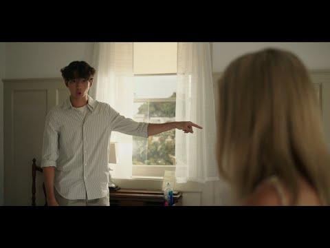 Steven finds out Jeremiah cheated on Belly