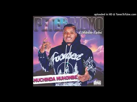 Peter Dewa Moyo - Hama Yangu (Official Audio 2025)