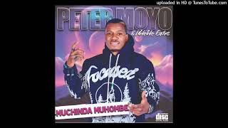 Download lagu Peter Dewa Moyo - Hama Yangu ( Audio 2025) mp3