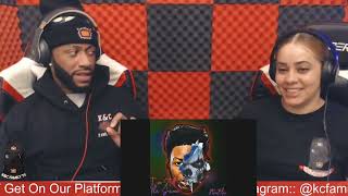 NTABLIC - I'M STILL THE SAME EP REACTION DAMN! DID HIS THING ON THIS! MUST WATCH