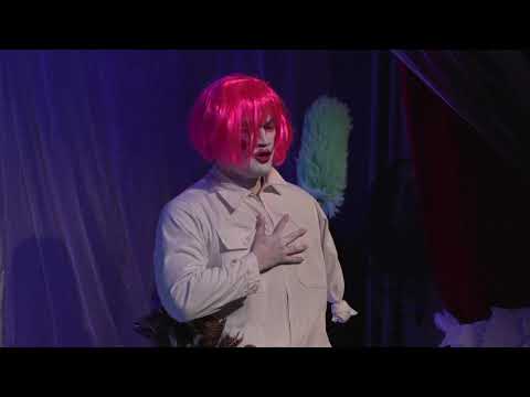 Jiacheng Tan, Baritone "Ce Breuvage Pourrait...Vision Fugitive" (Hérodiade)