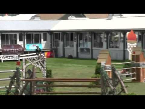 Video of EL GRECCO ridden by ROBERT LEE from ShowNet!