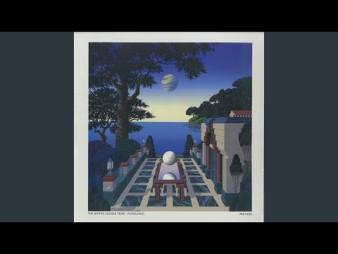 Jupiter And Callisto