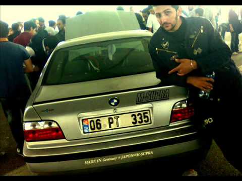 Massaka ft  Killa Hakan Das Kartell