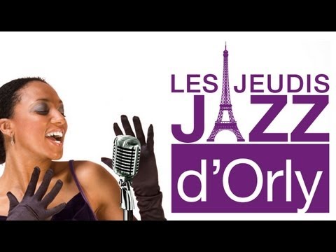 Concert Jazz Live, Agathe Iracema & The Brazilian Music Band quinte