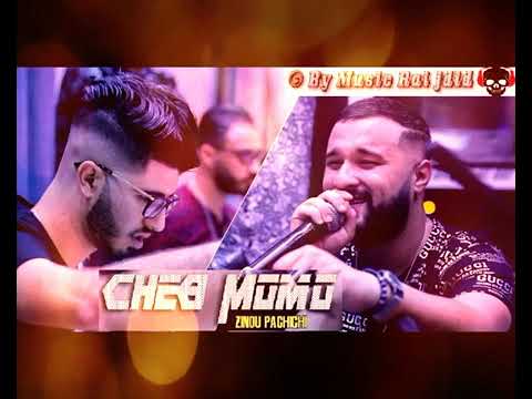 Cheb MoMo 2020 ( باي باي حومة )---Live Avec ZiNou PaChichi