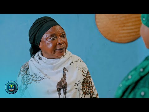 Mima ya Gereji – Jau Kali | S8 | E132-133 | Maisha Magic Bongo