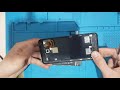 Xiaomi Redmi 5 Замена дисплейного модуля Разборка