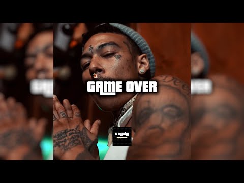 (FREE) O Way x Lil Weirdo Type Beat "GAME OVER"