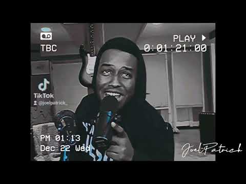 JoelPatrick- I Like It, I Love It