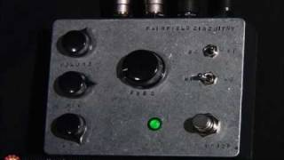 Fairfield Circuitry Randy's Revenge - What To Know & Where Fairfield Circuitry Randy's Revenge - What To Know & Where