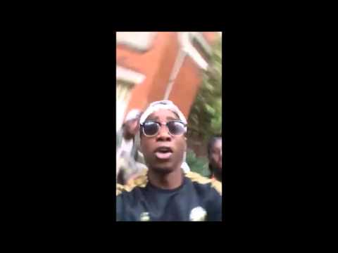 MHD - FREESTYLE AFRO TRAP Part.2 - DJ DIP #DIPDOP