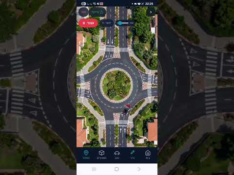 AlphaDrive Visualization video thumbnail
