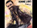 Ronnie Laws - What Does It Take