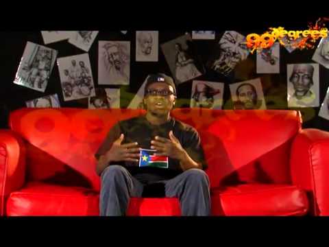 Point Blank perfoming 'Pizza and Soda' on 99 degrees