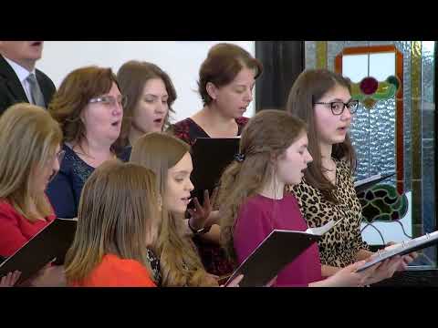 AdventistNazna - Benta Remus (26.03.2022)