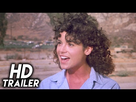 Tomboy (1985) Official Trailer