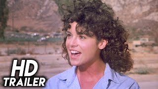 Tomboy (1985) ORIGINAL TRAILER [HD 1080p]