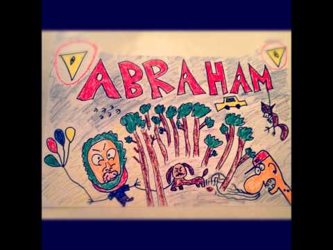 Abraham - On ainult üks Suur Isa - Taevas