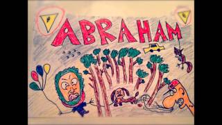 Abraham - On ainult üks Suur Isa - Taevas