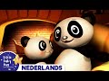 ABC Lied Little Baby Bum Nederland Kinderliedjes En Tekenfilms