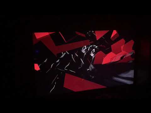 Persona 5 Royal {pt:90}| Darts