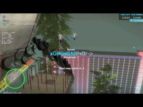 xG|KinG12PrO TT in Quantum V2