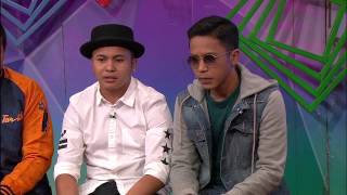 Download lagu MeleTOP – Caliph Buskers Busking LIVE di #MeleTOP! Ep116 [20.1.2015] mp3