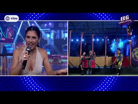 EEG El Gran Clásico - 30/11/2018 - 4/5