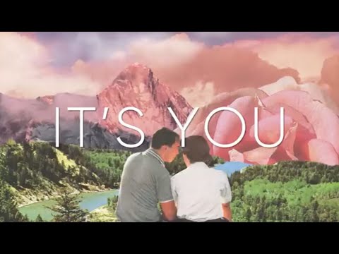 Matt Simons - It's You (Official Lyric Video)