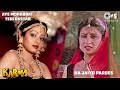 Na Jaiyo Pardes X Aye Mohabbat Teri Dastan Karma 80 S Hits Kishore Kumar Kavita Anuradha