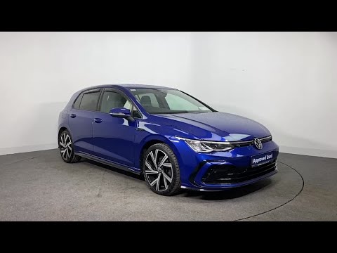 Volkswagen Golf 2.0 TDI 150HP R-Line DSG - Image 2
