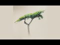 The Wind Blew Through Your Branches - Buckethead (Pike 671)