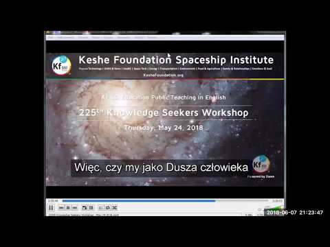 2018 06 07 PM Public Teaching in Polish - Nauki publiczne w języku polskim