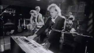 VELVET ELVIS Over And Out (Enigma Records Promo)