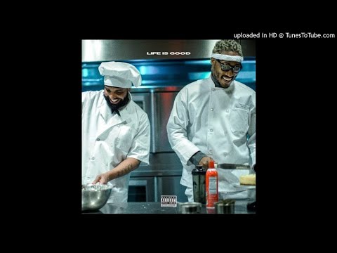 Future - Life Is Good ( Jersey Club Remix ) #EMG @DJ Wcky