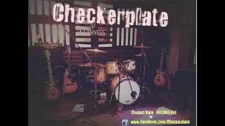 Here i go again - Whitesnake covered by Checkerplate