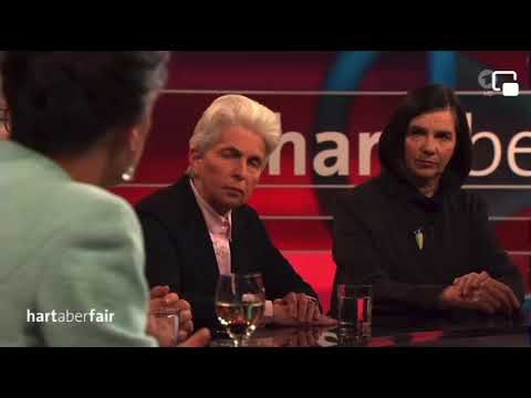 Sarah Wagenknecht • Hart aber fair • 27.02.2023