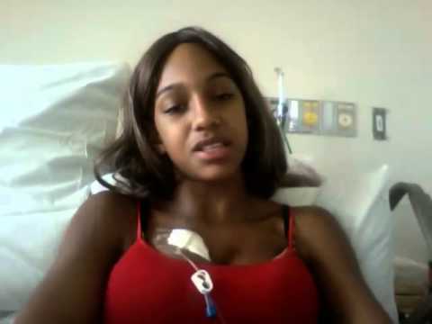 My Life Of Living With Sickle Cell Anemia w/Information As Well