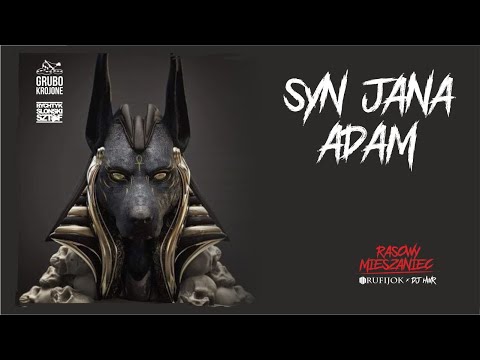 HK Rufijok & DJ HWR - Syn Jana Adam