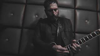 Monte Pittman "Double Edged Sword" (OFFICIAL VIDEO)