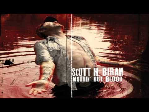 Scott H  Biram - Jack of Diamonds [HD]