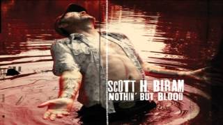 Scott H  Biram - Jack of Diamonds [HD]