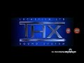 Thx Surround Test Hd