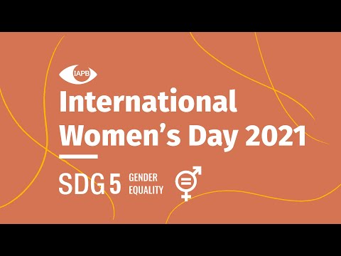 Journée internationale de la femme 2021