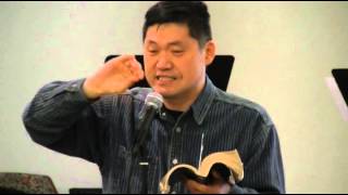 River Sermon 2-14-16